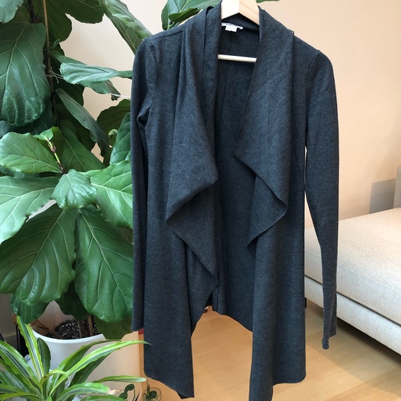 Helmut Lang Sonar open sonar sweater - Picture 2 of 7